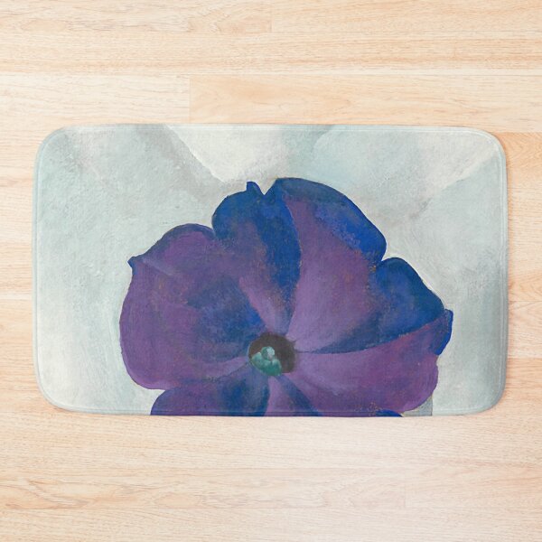 Item preview, georgia okeeffe designed and sold by GRAHAM POTER.