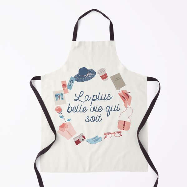 Aperçu de l'œuvre La plus belle vie qui soit créée et vendue par Paper Bee Gift Shop.