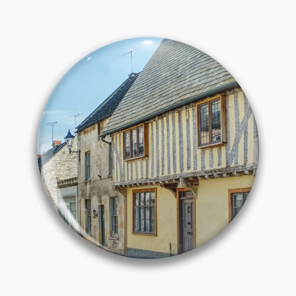 Item preview, Winchcombe Gloucestershire  designed and sold by Alisonchambers2.