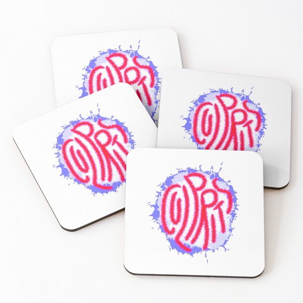 Item preview, Culprits tv series design designed and sold by ironpalette.