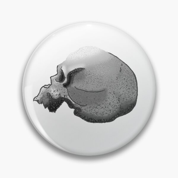 Item preview, Skull designed and sold by Monsterted28.