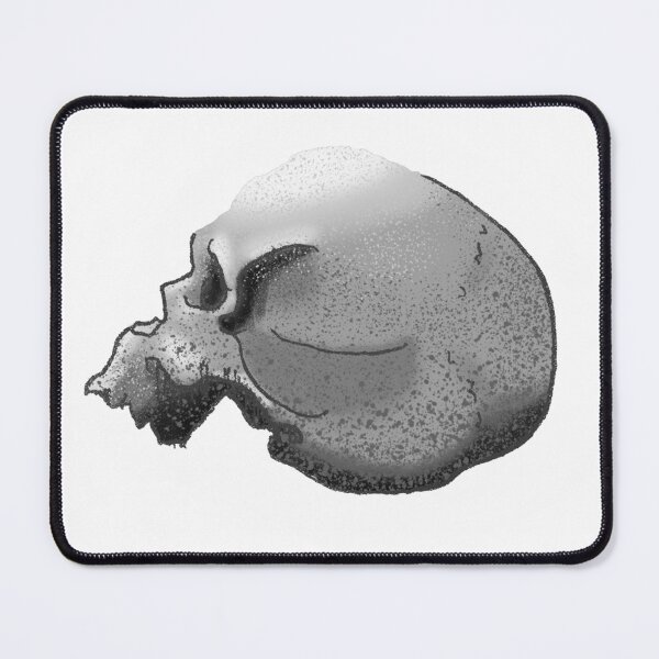 Item preview, Skull designed and sold by Monsterted28.