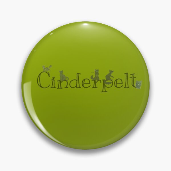 Item preview, cinderpelt creative  designed and sold by Gendy77.