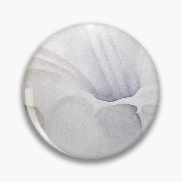 Item preview, georgia okeeffe designed and sold by GRAHAM POTER.