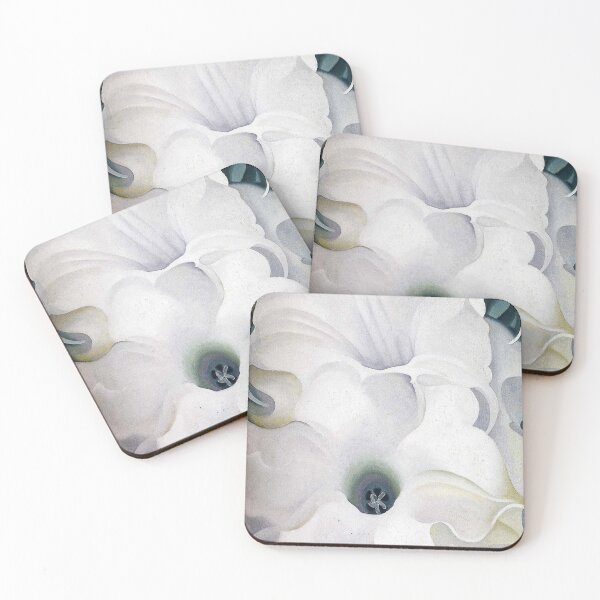 Item preview, georgia okeeffe designed and sold by GRAHAM POTER.