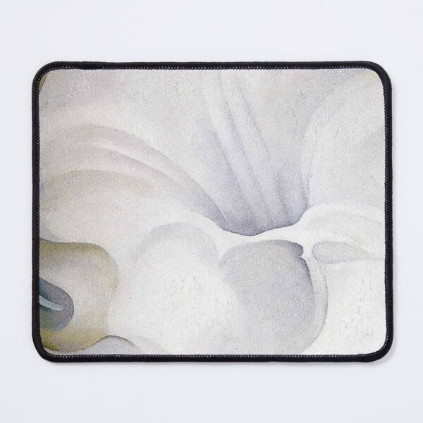 Item preview, georgia okeeffe designed and sold by GRAHAM POTER.