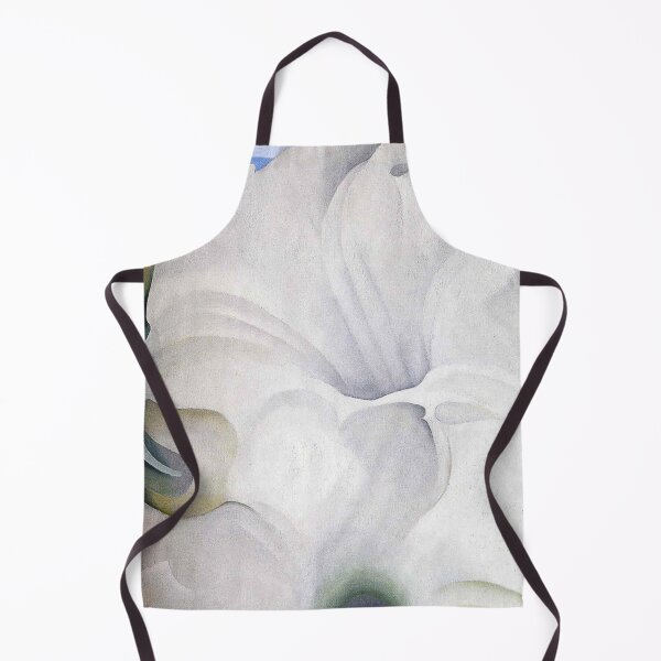Item preview, georgia okeeffe designed and sold by GRAHAM POTER.