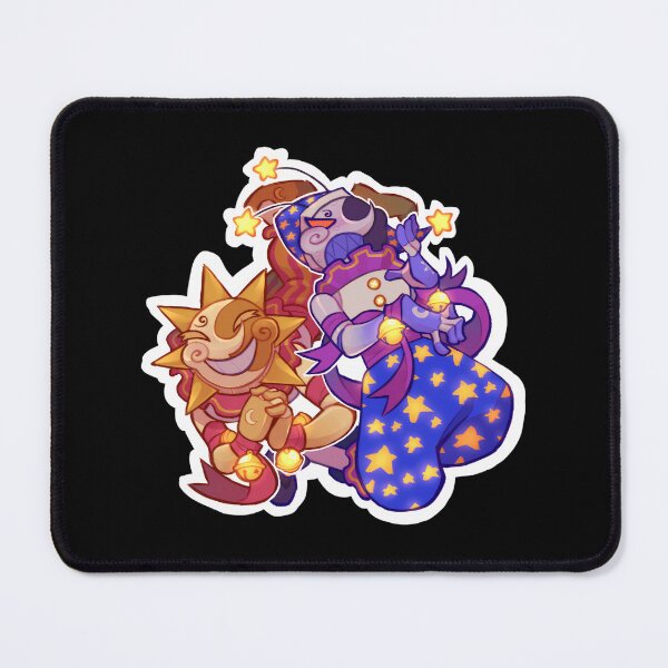 Item preview, Sun And Moon designed and sold by HughIeas.