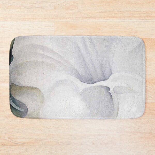Item preview, georgia okeeffe designed and sold by GRAHAM POTER.