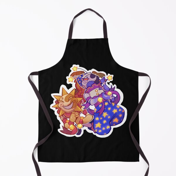 Item preview, Sun And Moon designed and sold by HughIeas.