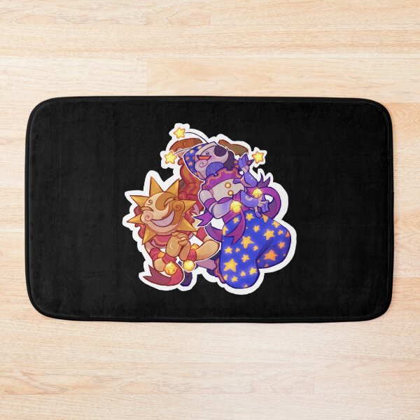 Item preview, Sun And Moon designed and sold by HughIeas.
