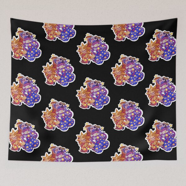 Item preview, Sun And Moon designed and sold by HughIeas.
