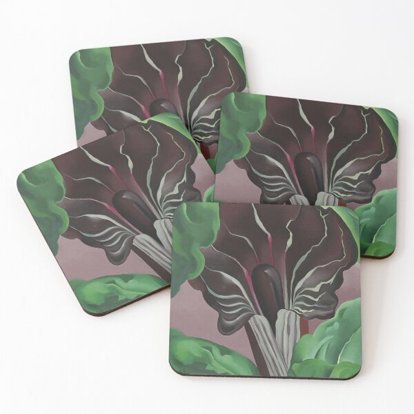 Item preview, georgia okeeffe designed and sold by GRAHAM POTER.