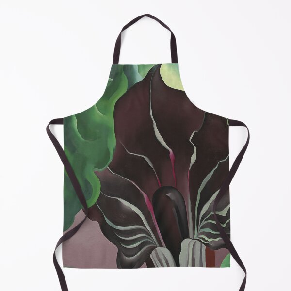Item preview, georgia okeeffe designed and sold by GRAHAM POTER.