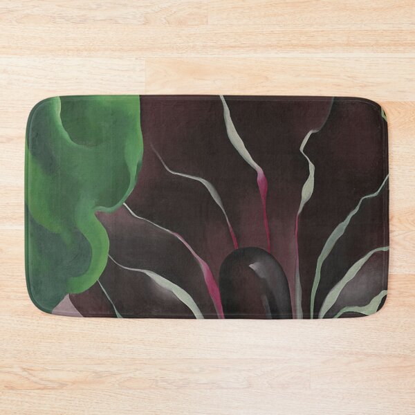 Item preview, georgia okeeffe designed and sold by GRAHAM POTER.