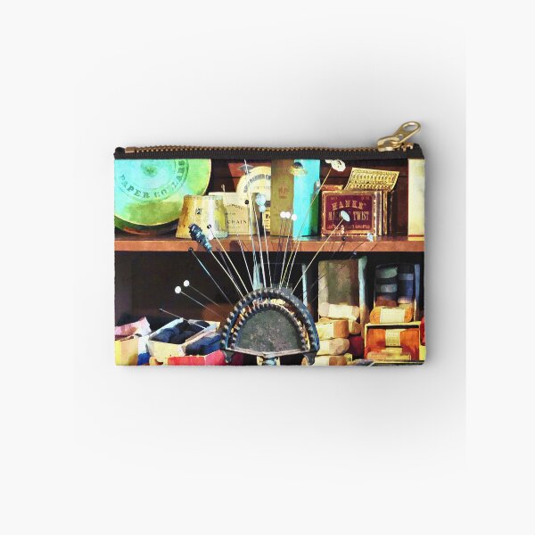 Item preview, Sewing Supplies in General Store designed and sold by Susan Savad.