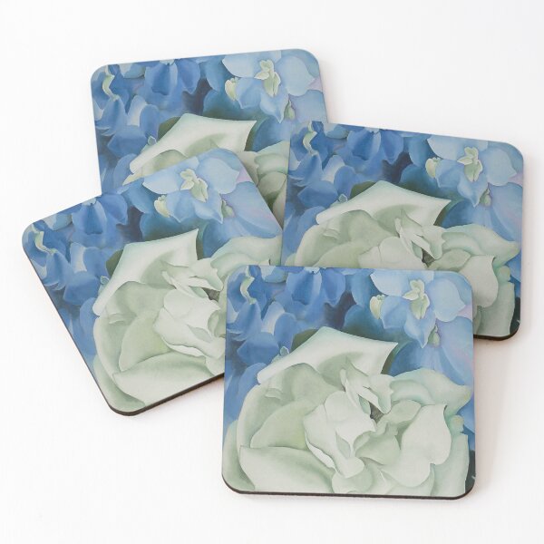 Item preview, georgia okeeffe designed and sold by GRAHAM POTER.