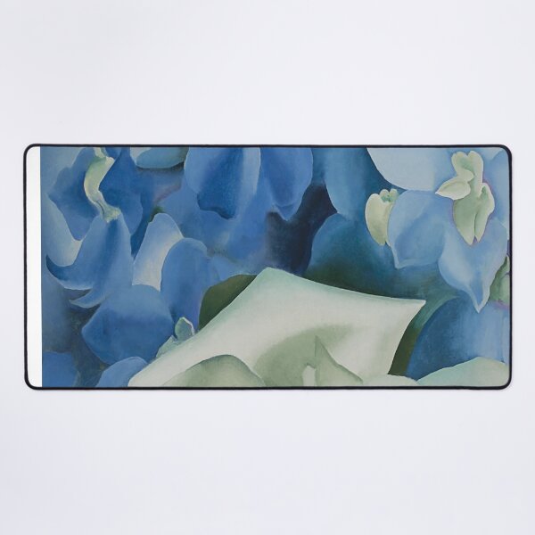Item preview, georgia okeeffe designed and sold by GRAHAM POTER.