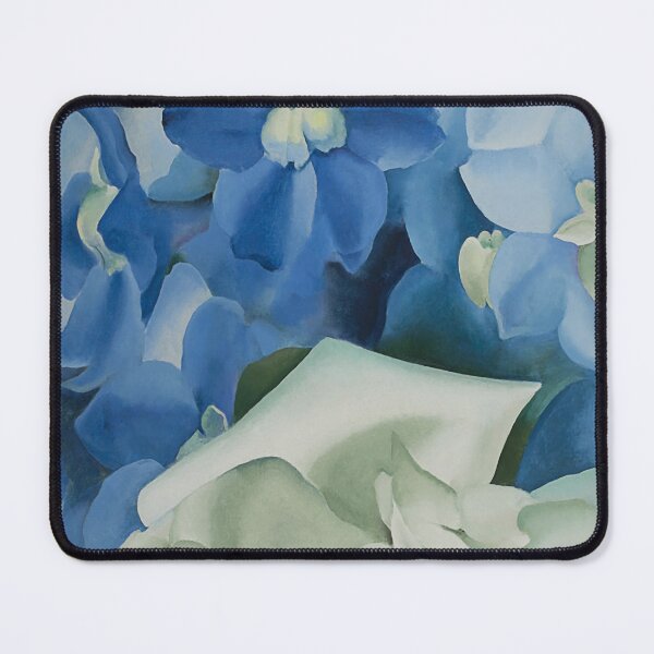 Item preview, georgia okeeffe designed and sold by GRAHAM POTER.
