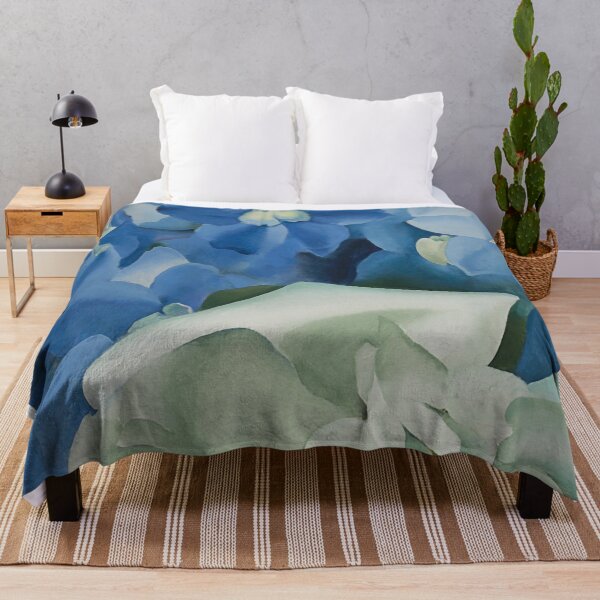 Item preview, georgia okeeffe designed and sold by GRAHAM POTER.