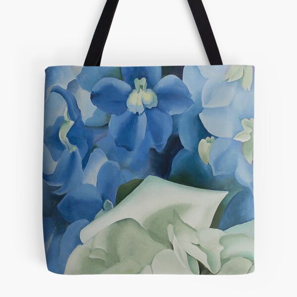 Item preview, georgia okeeffe designed and sold by GRAHAM POTER.