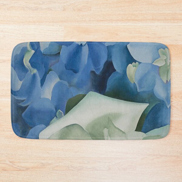 Item preview, georgia okeeffe designed and sold by GRAHAM POTER.