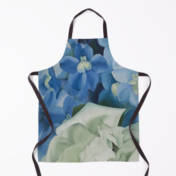 Item preview, georgia okeeffe designed and sold by GRAHAM POTER.