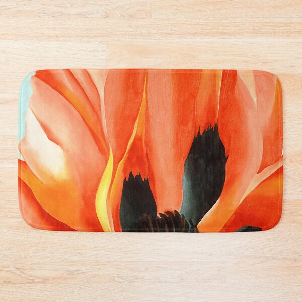 Item preview, georgia okeeffe designed and sold by GRAHAM POTER.