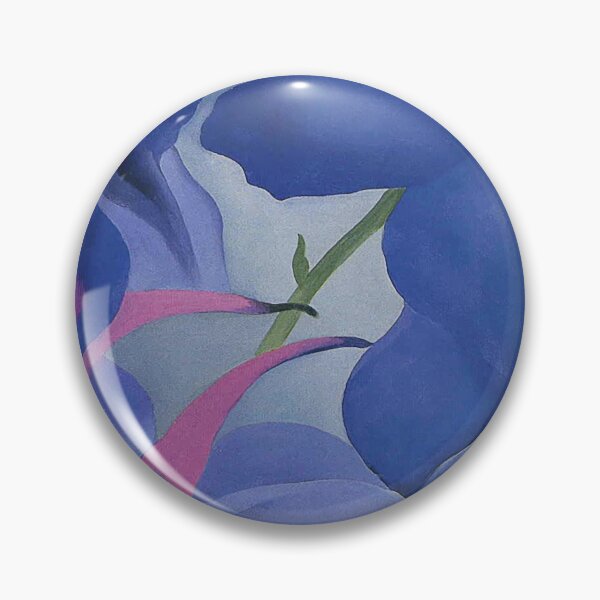 Item preview, georgia okeeffe designed and sold by GRAHAM POTER.