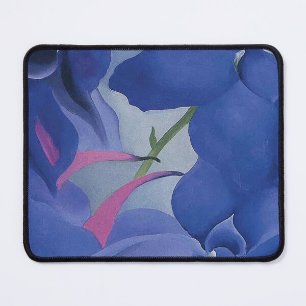 Item preview, georgia okeeffe designed and sold by GRAHAM POTER.