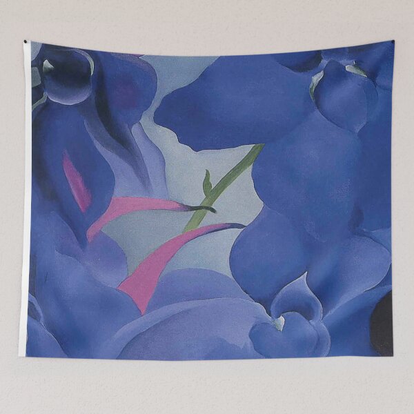 Item preview, georgia okeeffe designed and sold by GRAHAM POTER.