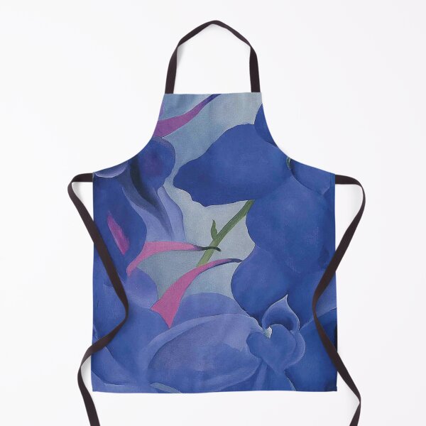Item preview, georgia okeeffe designed and sold by GRAHAM POTER.