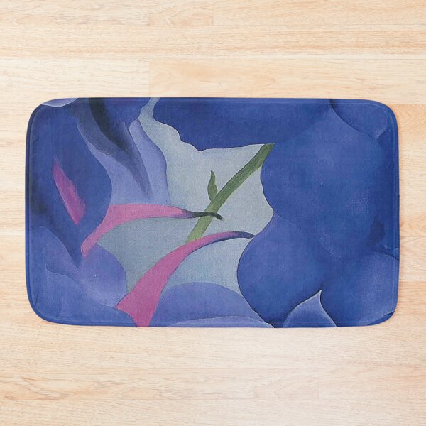 Item preview, georgia okeeffe designed and sold by GRAHAM POTER.