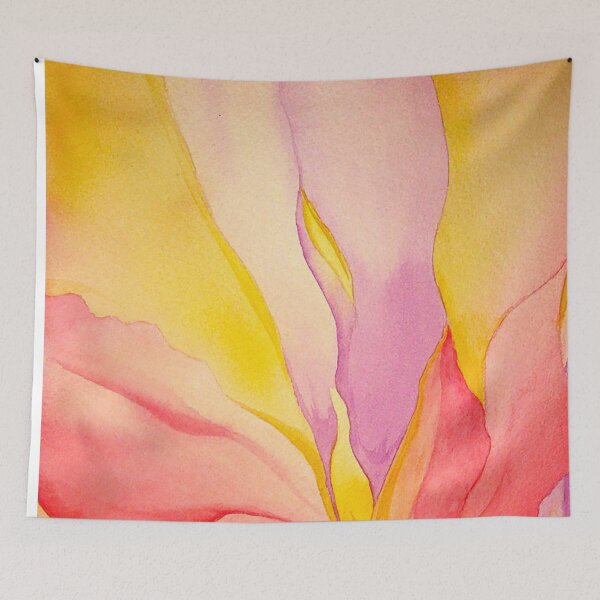 Item preview, georgia okeeffe designed and sold by GRAHAM POTER.