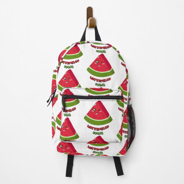 Item preview, Twinkling Watermelon Kdrama - Watermelon Sugar designed and sold by KittyBoboo.