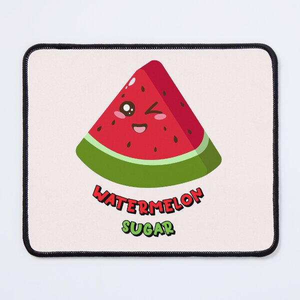 Item preview, Twinkling Watermelon Kdrama - Watermelon Sugar designed and sold by KittyBoboo.