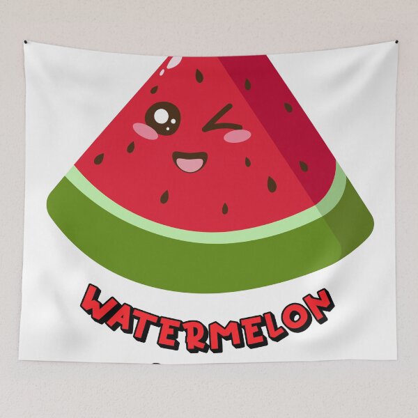 Item preview, Twinkling Watermelon Kdrama - Watermelon Sugar designed and sold by KittyBoboo.