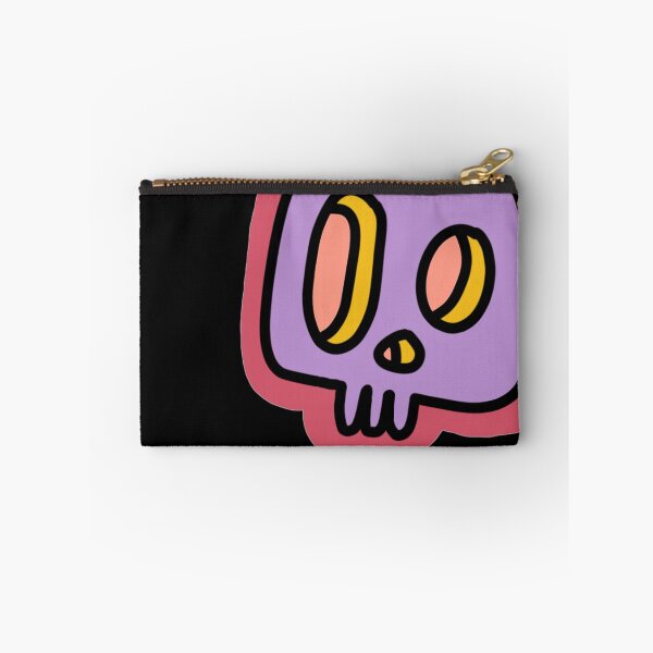 Item preview, Bright colorful skull designed and sold by Monsterted28.
