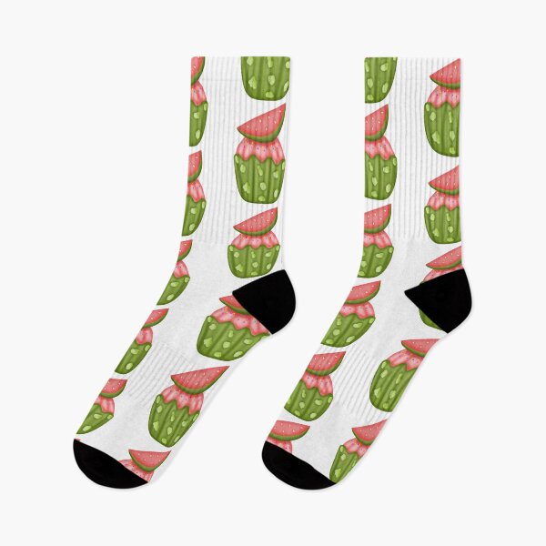Item preview, Cute watermelon cupcake.  designed and sold by Onanong2531.