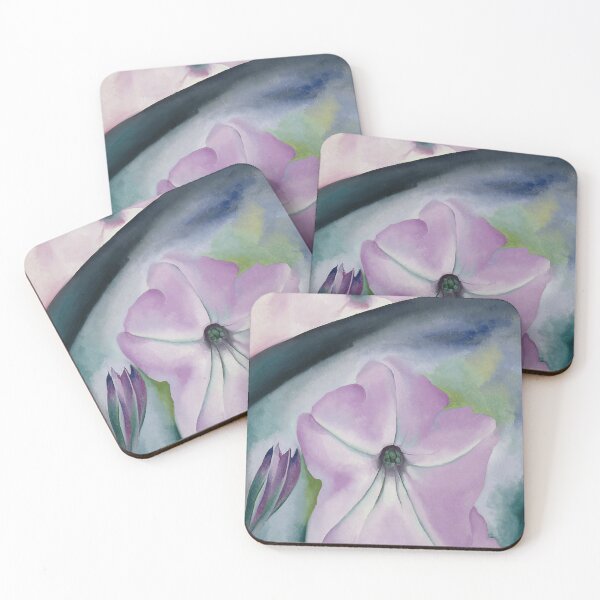 Item preview, georgia okeeffe designed and sold by GRAHAM POTER.