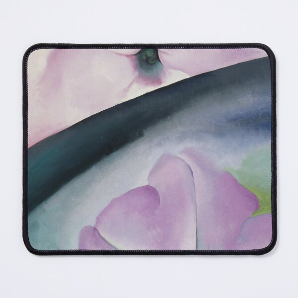Item preview, georgia okeeffe designed and sold by GRAHAM POTER.