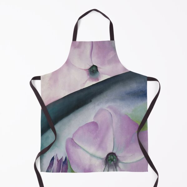 Item preview, georgia okeeffe designed and sold by GRAHAM POTER.