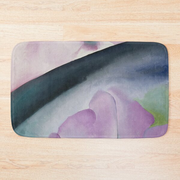 Item preview, georgia okeeffe designed and sold by GRAHAM POTER.