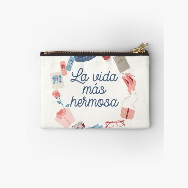 Item preview, La vida más hermosa (For Her) designed and sold by Paper Bee Gift Shop.
