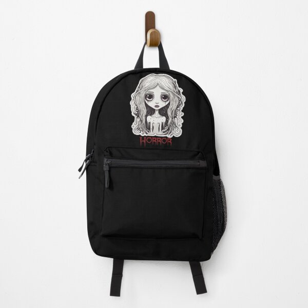 Item preview, Horror Gurl designed and sold by FatCatStudios.