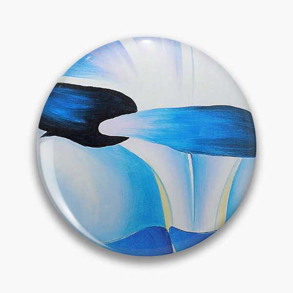 Item preview, georgia okeeffe designed and sold by GRAHAM POTER.