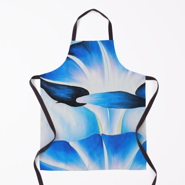 Item preview, georgia okeeffe designed and sold by GRAHAM POTER.