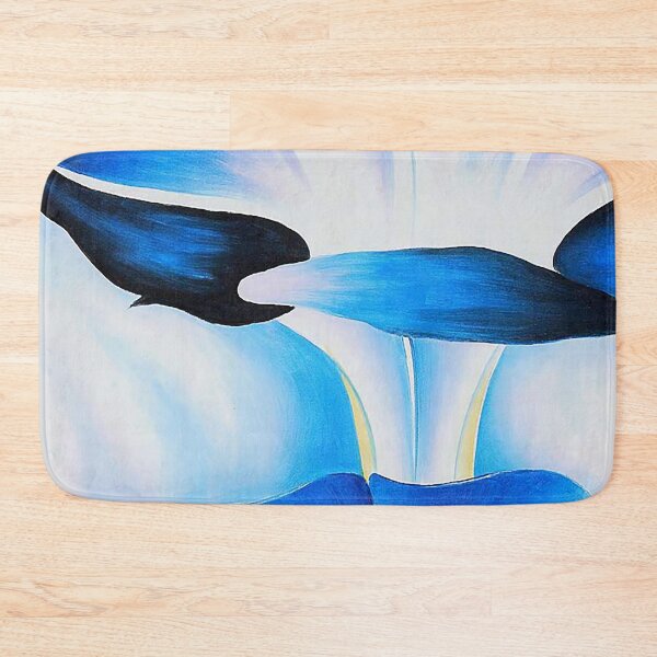 Item preview, georgia okeeffe designed and sold by GRAHAM POTER.