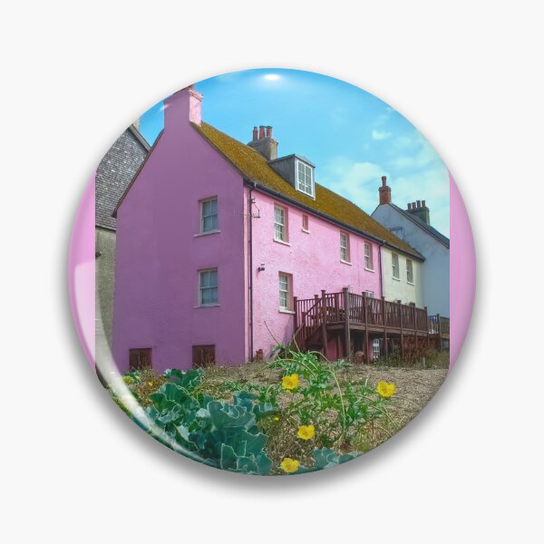 Item preview, West Bay Cottages designed and sold by Alisonchambers2.