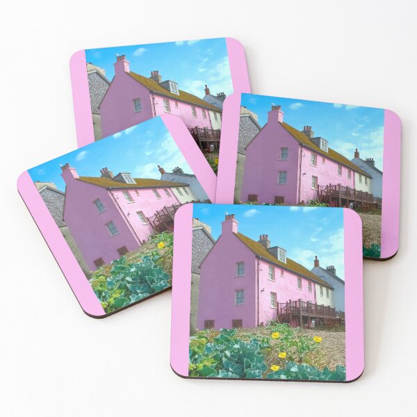 Item preview, West Bay Cottages designed and sold by Alisonchambers2.